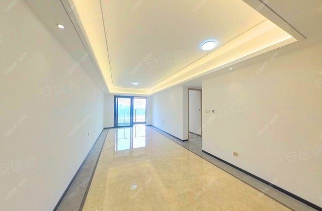 万科红树东岸4室2厅110㎡220万二手房图片