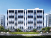 台州临海市大洋街道中南珑悦楼盘新房真实图片
