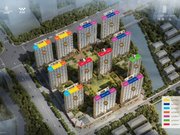 台州温岭市城西街道天和一品楼盘新房真实图片