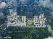 石家庄新华区柏林庄绿城豫府(小高组团)楼盘新房真实图片