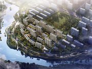 石家庄元氏元氏石家庄|众人·翡丽湾楼盘新房真实图片