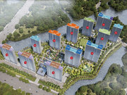 台州温岭市横峰街道雲起玖珑楼盘新房真实图片