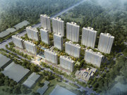 台州椒江区椒江杨帆·梧桐府楼盘新房真实图片
