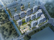 台州路桥区路桥街道月和湾楼盘新房真实图片