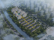 台州黄岩区南城街道明庐楼盘新房真实图片