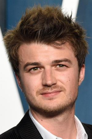 Joe Keery