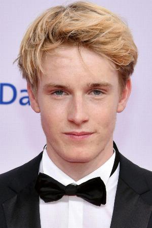 Louis Hofmann