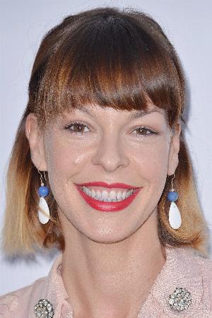 Pollyanna McIntosh