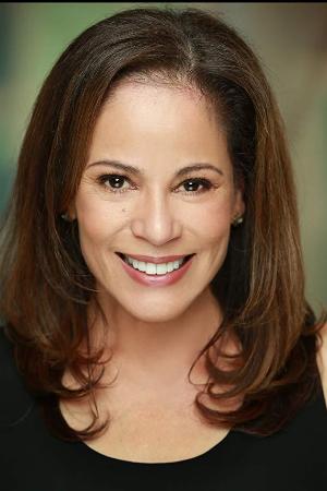 Roxann Dawson