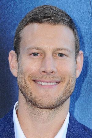 Tom Hopper