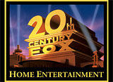 20th CENTURY FOX HOME ENTERTAINMENT