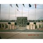 Owensboro: Memorial