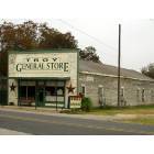 Troy: Troy General Store