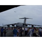 Homestead: 2009 homestead air show