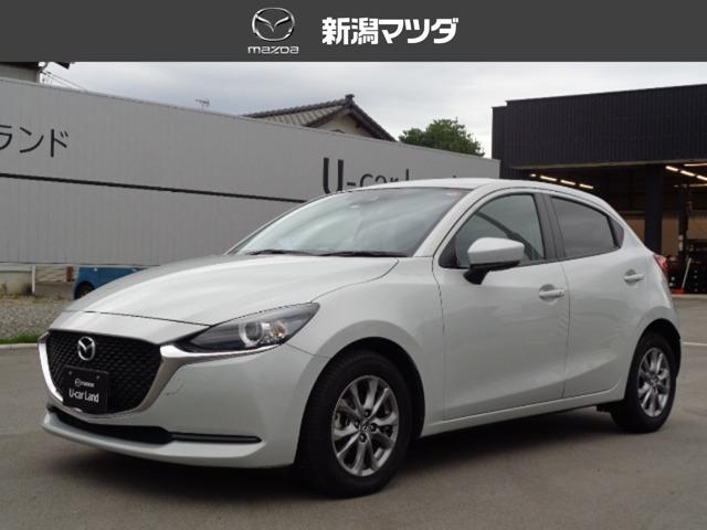 マツダ ＭＡＺＤＡ２