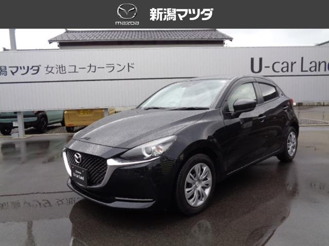 マツダ ＭＡＺＤＡ２