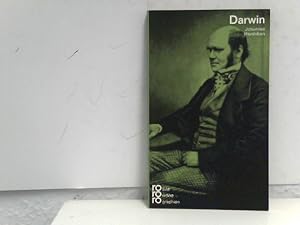 Bild des Verk�ufers f�r Charles Darwin in Selbstzeugnissen und Bilddokumenten. dargest. von. [Den Anh. besorgte d. Autor] / Rowohlts Monographien ; 137 zum Verkauf von ABC Versand e.K.