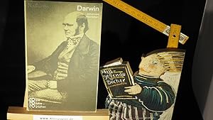 Bild des Verk�ufers f�r Charles Darwin. zum Verkauf von Versandantiquariat Ingo Lutter