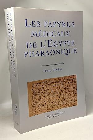 Bild des Verk�ufers f�r Les Papyrus de l'Egypte pharaonique - traduction int�grale et commentaire zum Verkauf von crealivres