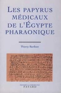 Bild des Verk�ufers f�r Les papyrus m�dicaux de l'Egypte pharaonique zum Verkauf von Chapitre.com : livres et presse ancienne