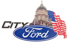 City Ford