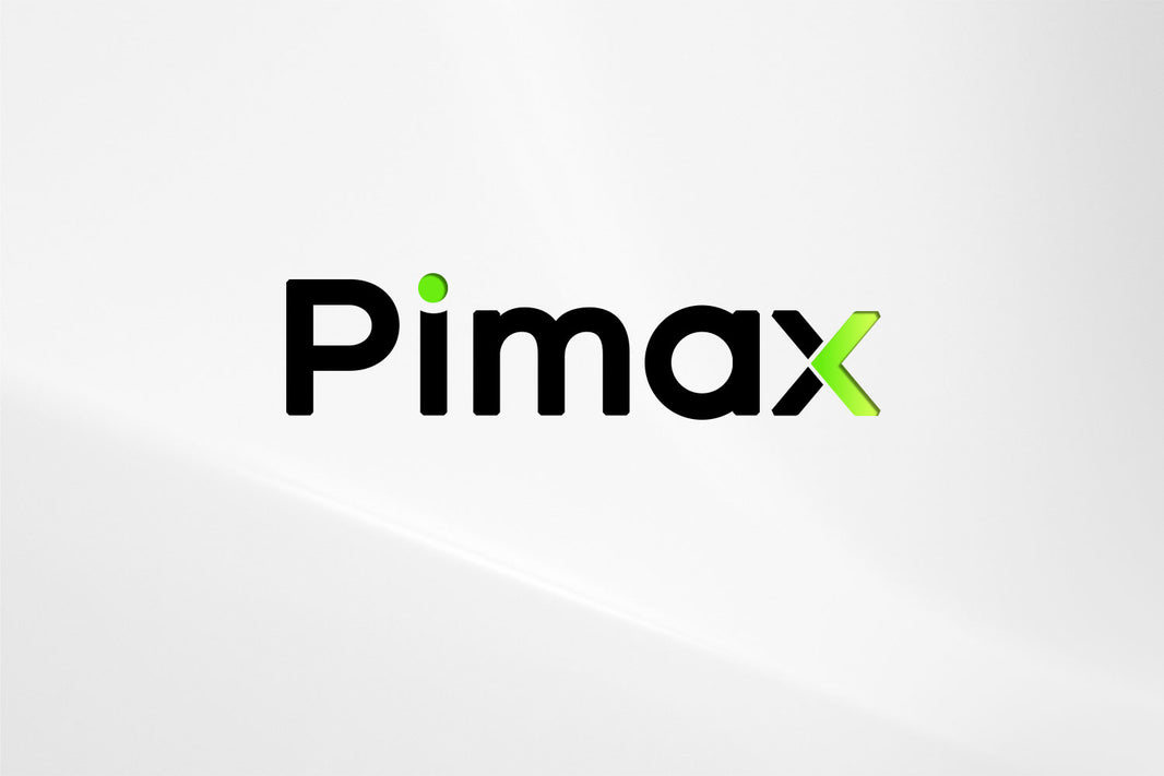 Pimax Progress Update - July 17