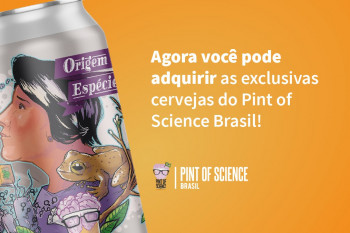 Cerveja com história!