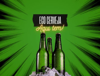 eco cerveja