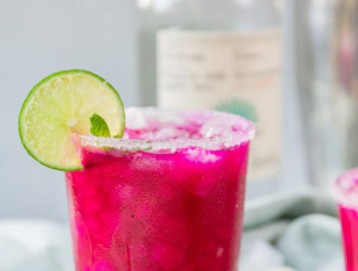 pitaya licor