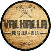 Valhalla Burger