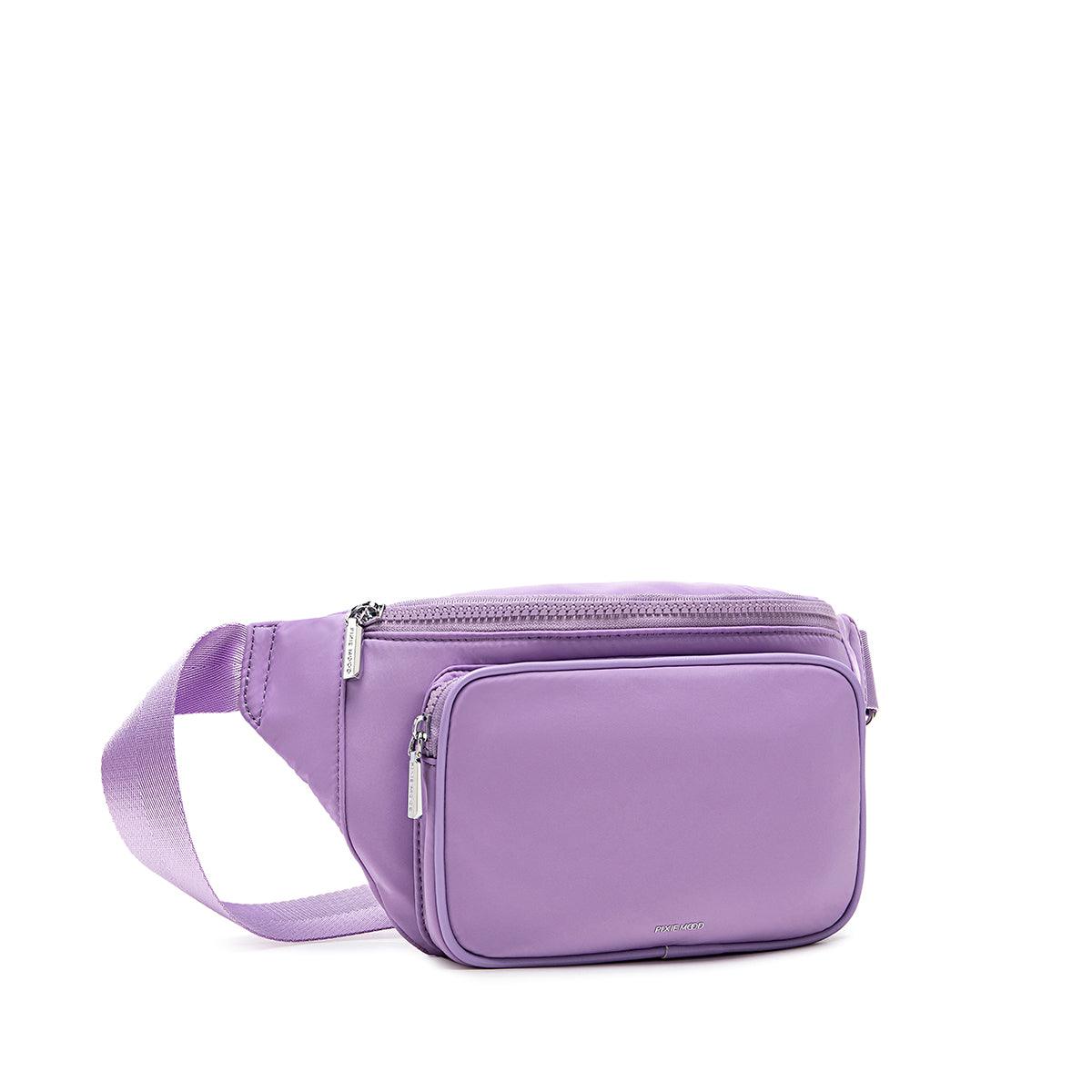 Pixie Mood Aaliyah Fanny Pack Vegan Leather Bag