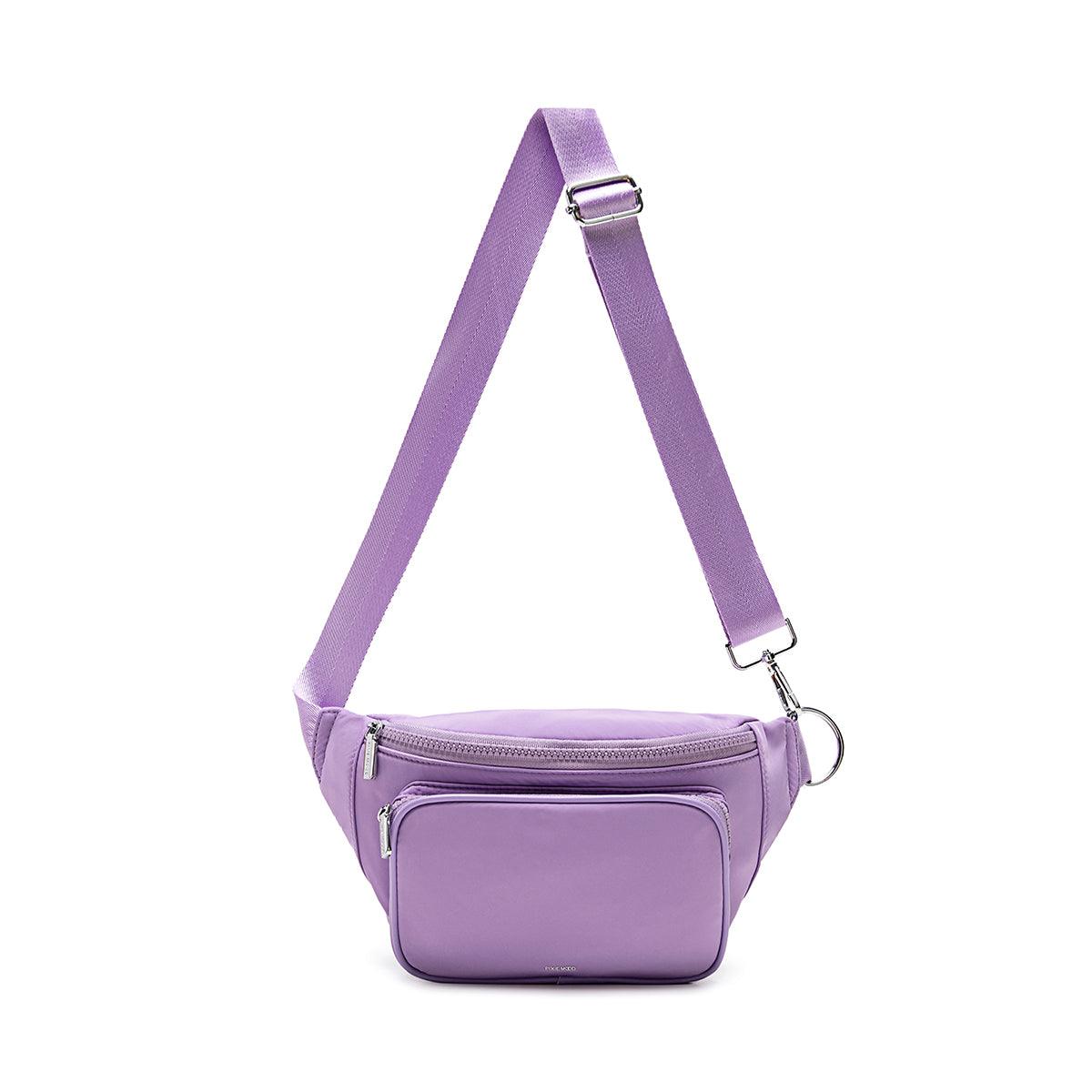 Pixie Mood Aaliyah Fanny Pack Vegan Leather Bag