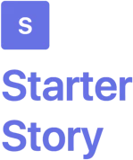 Starter Story logo