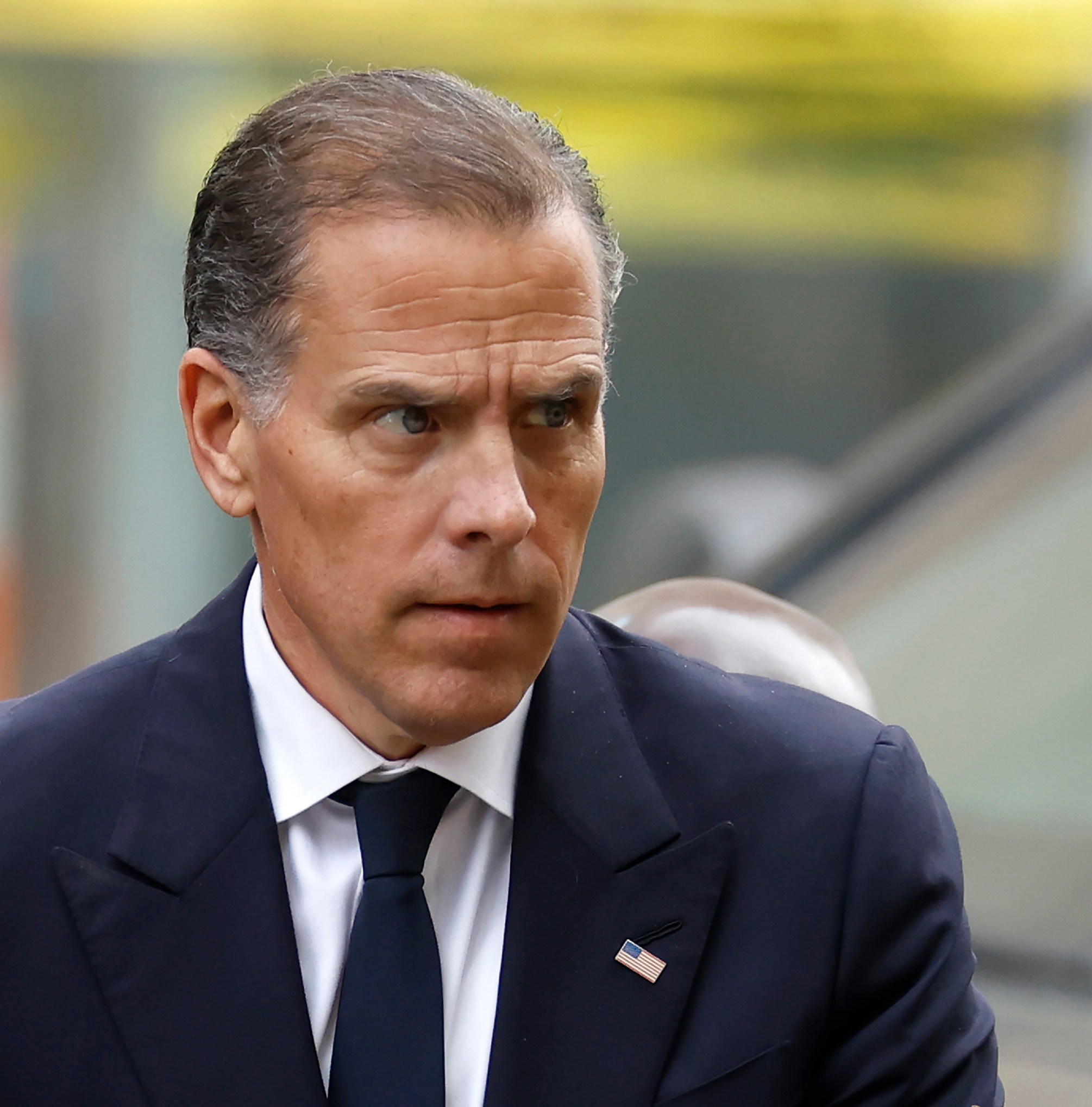 Hunter Biden’s gun conviction, briefly explained