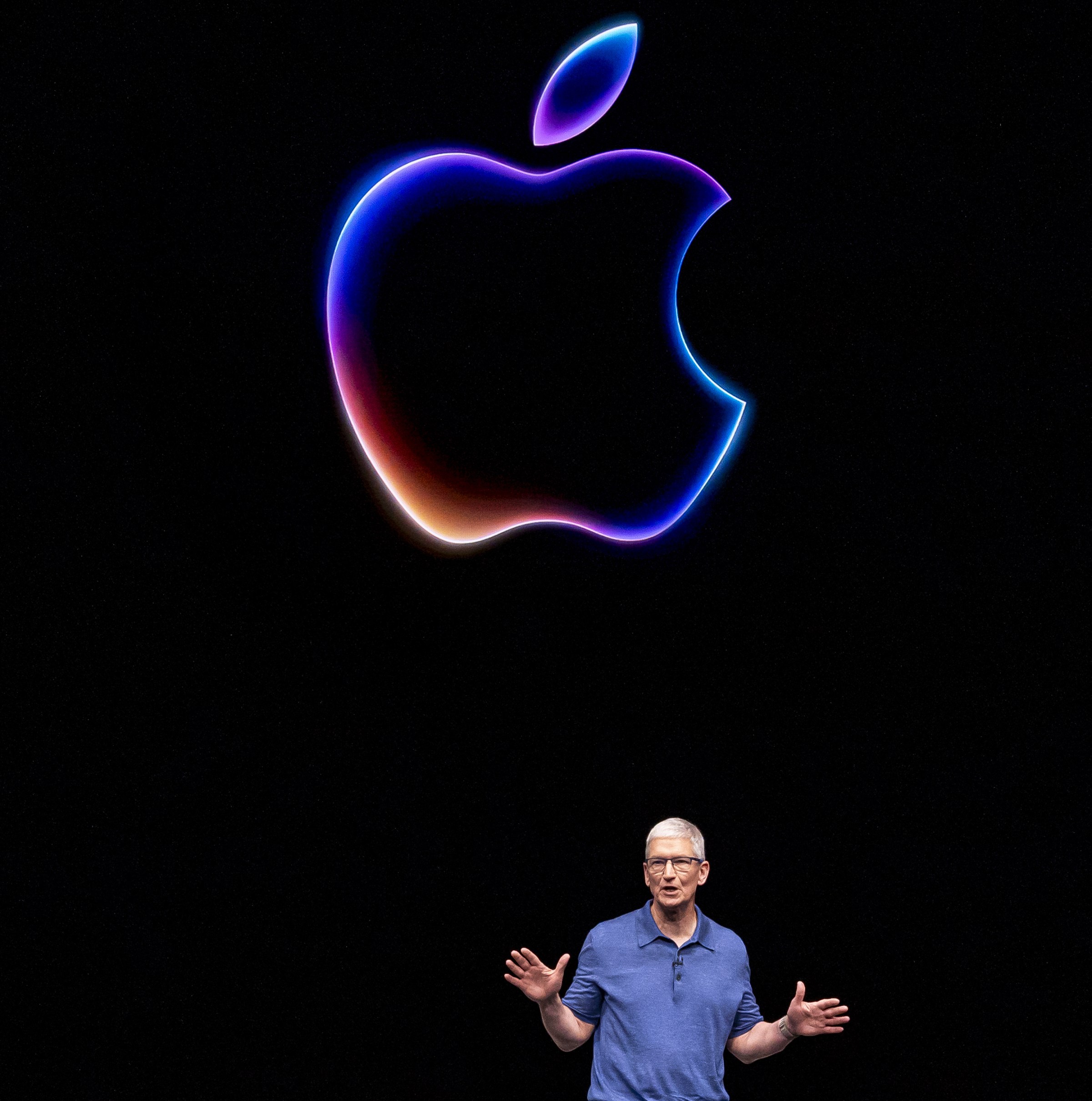 Apple’s convincing case that AI doesn’t have to be scary