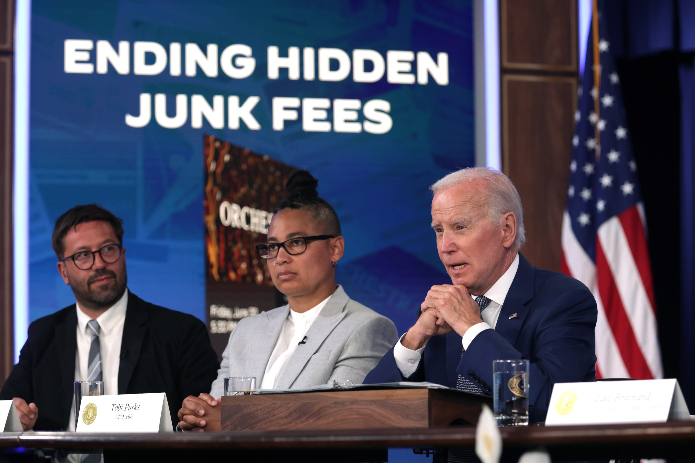 Biden’s overlooked campaign to protect Americans from Big Business