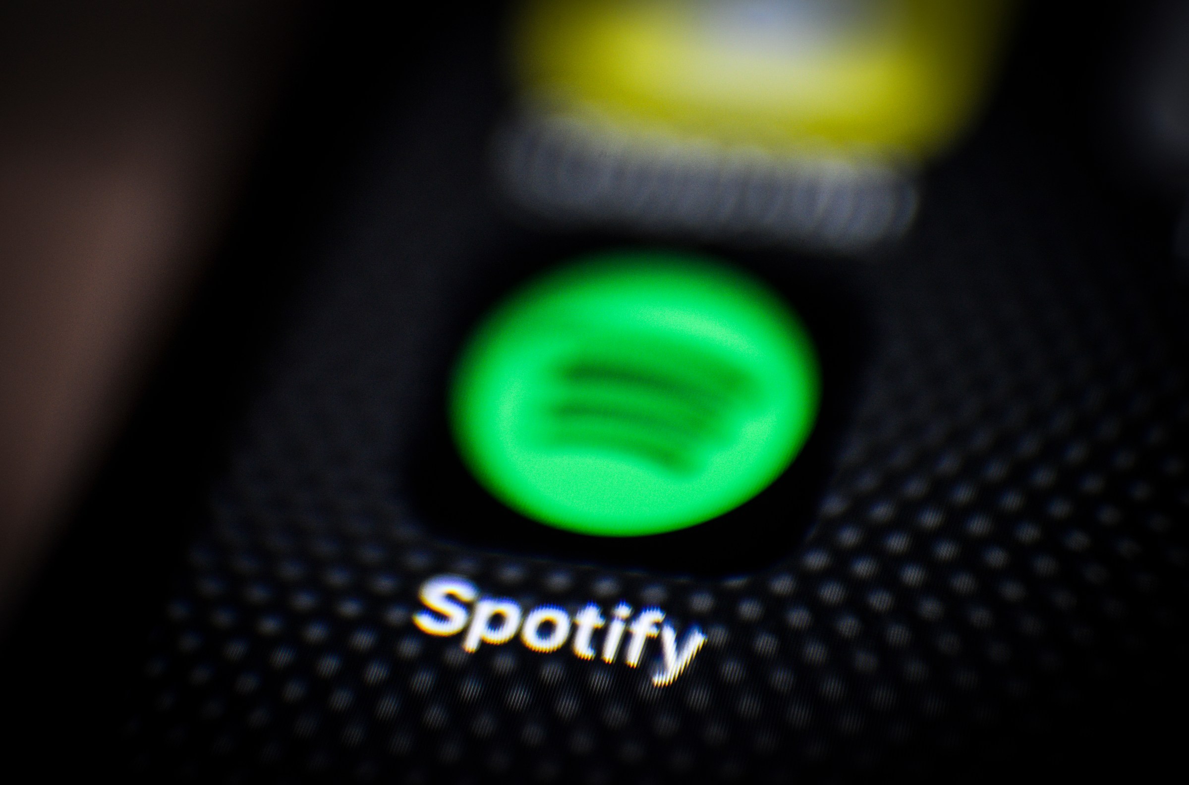 Why I quit Spotify