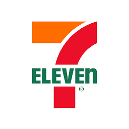 7-Eleven: Rewards & Shopping сүрөтчөсү