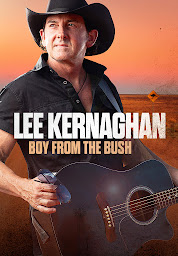 Icon image Lee Kernaghan: Boy from the Bush