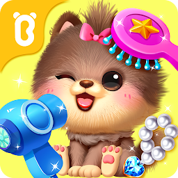 Slika ikone Panda Games: Pet Dog Life