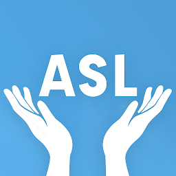 Icon image Sign Language ASL Pocket Sign