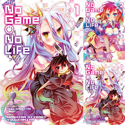 Icon image No Game, No Life