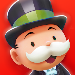 Icon image MONOPOLY GO!