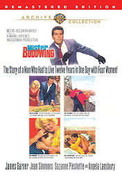 Imazhi i ikonës Mister Buddwing (1966)