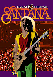 Imagem do ícone Santana - Live At The US Festival