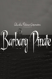 သင်္ကေတပုံ Barbary Pirate