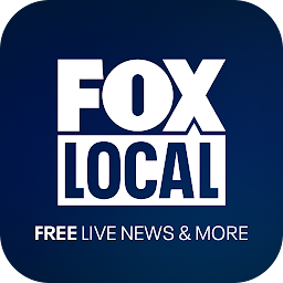 Icon image FOX LOCAL: Live Streaming News