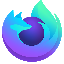 Firefox Nightly for Developers: imaxe da icona