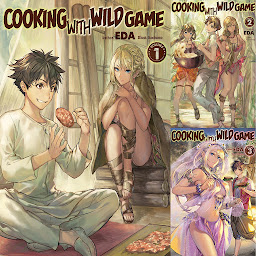 Icon image Cooking with Wild Game