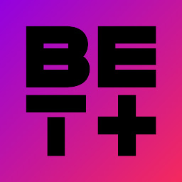 Icon image BET+